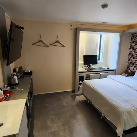 Let'S Stay Seoul Exterior photo