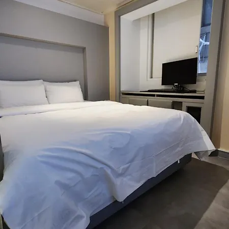 Let'S Stay Seoul Exterior photo