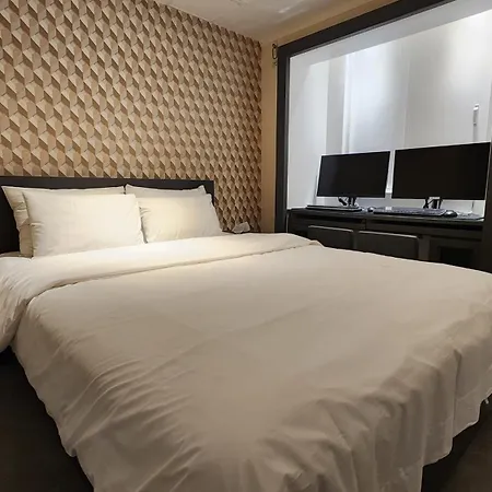 Let'S Stay Seoul Exterior photo