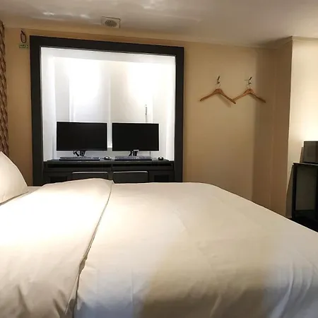 Let'S Stay Seoul Exterior photo